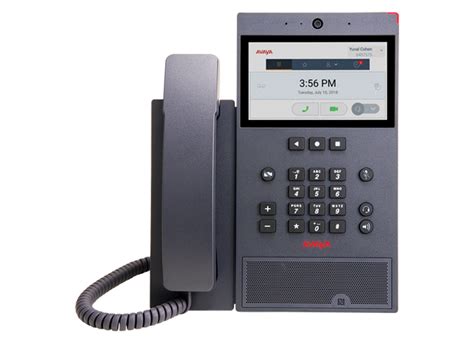 Avaya Devices and Phones .